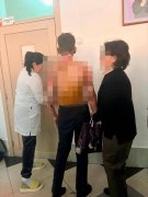 自己的妹妹（黑发）时常