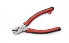 再看一下钳子的手柄