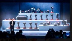 <strong>控制精度提升30%</strong>