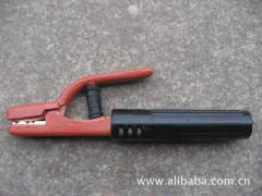 4、主营产品有：电焊钳