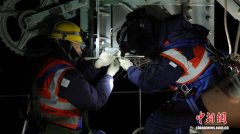 工具库的变迁无声诉说着