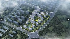 成为板块内“低密洋房性