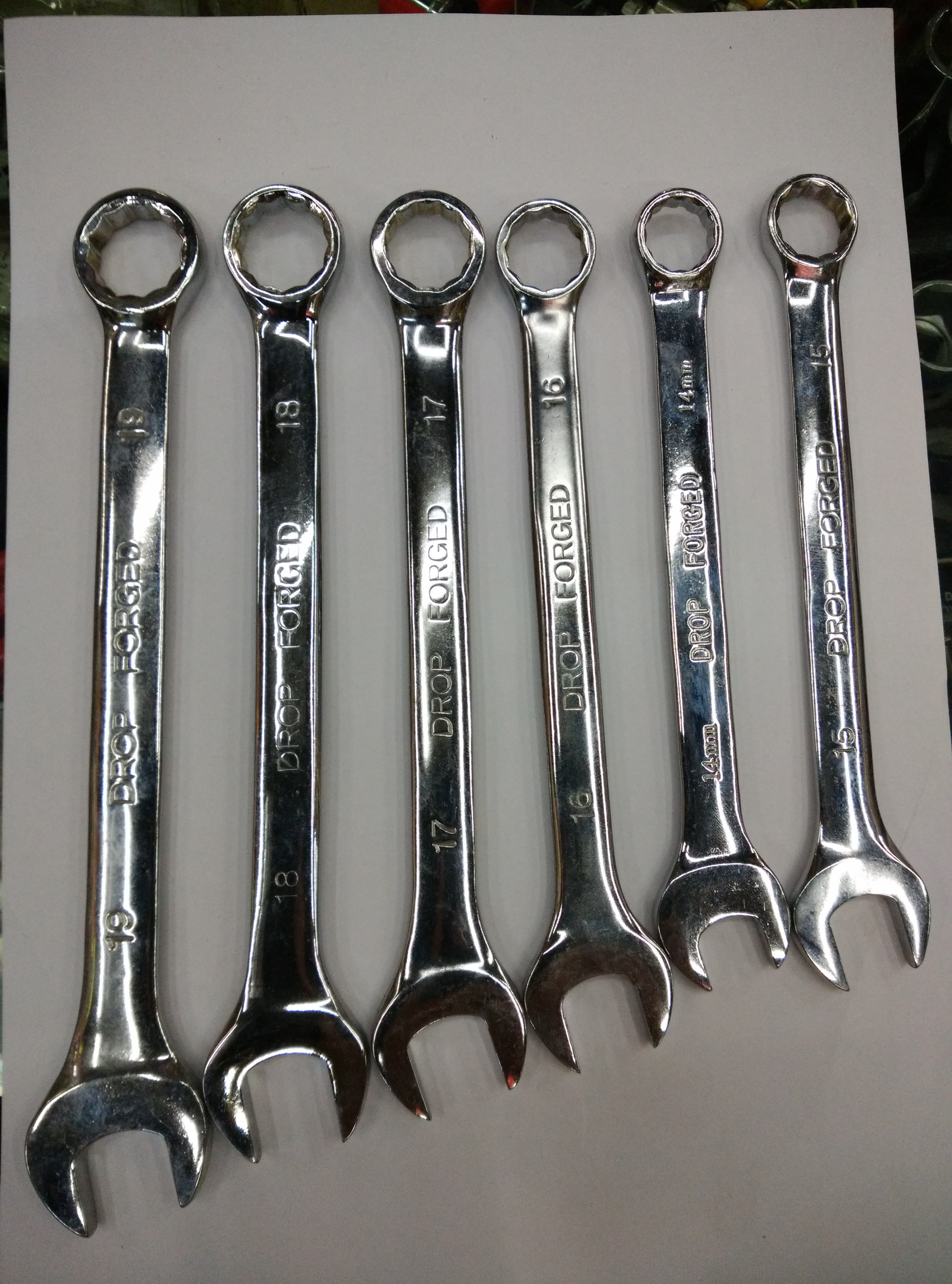 杜邦公司也有安全副总裁