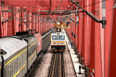 新春走基层｜供电“蜘蛛