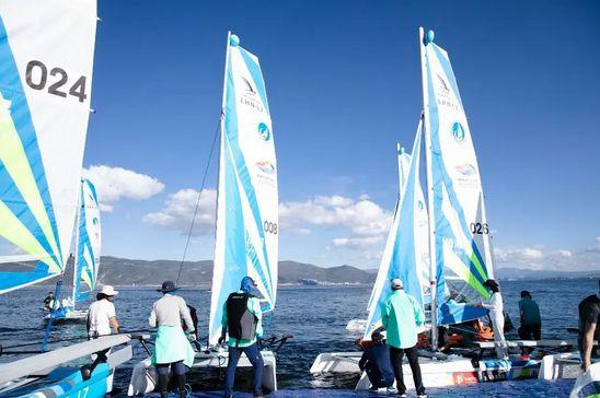 2024万水千帆赛:以赛事+社交驱动,打造时尚城市