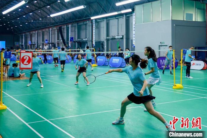 在国际奥林匹克日引领全民健身热潮：2024年“中