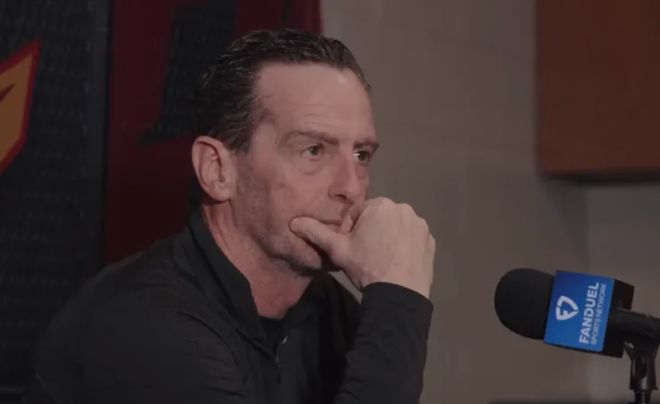 哈登30+难救骑士 防守漏洞致惨败