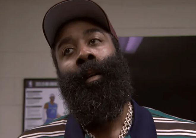 哈登30+难救骑士 防守漏洞致惨败