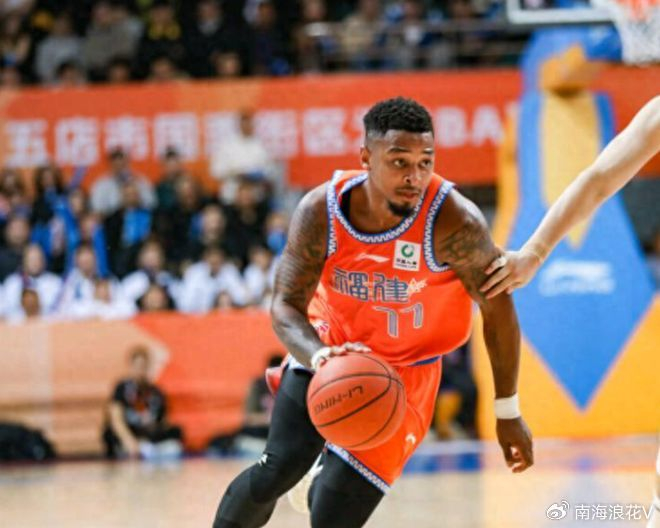 北京队惨败福建队5分 许利民点出三大失利关键