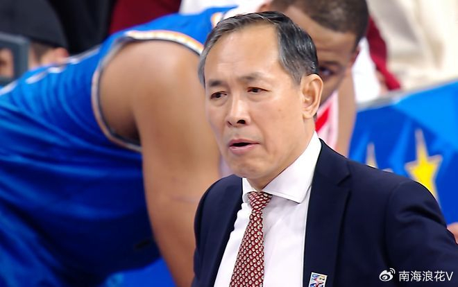 北京队惨败福建队5分 许利民点出三大失利关键