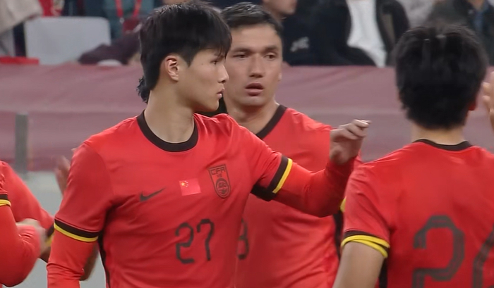 中国U23男足主场1-1平朝鲜U23，亚运备战赛程关键