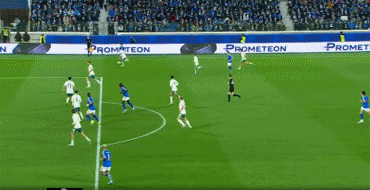 托纳利神助攻助意大利晋级决赛 曼联欲引援