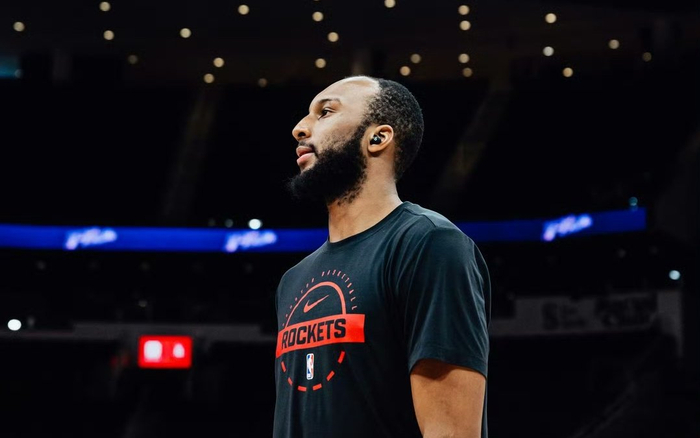 火箭队杜兰特交易后战术混乱暴露短板 申京助攻