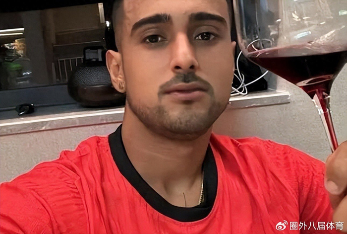 上海海港外援加布里埃尔重伤赛季报销或影响争