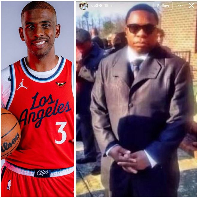 保罗晒网络梗图嘲讽快船 退役前遭雪藏引热议