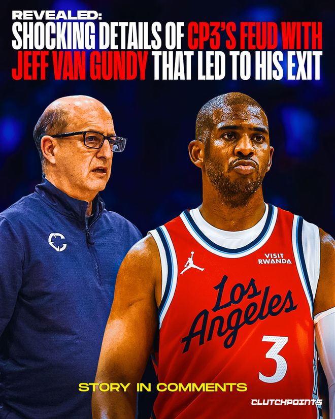 保罗晒网络梗图嘲讽快船 退役前遭雪藏引热议