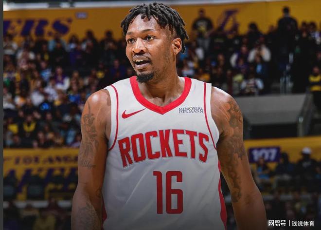 火箭总经理斯通谈季后赛前景：火湖大战前对乌