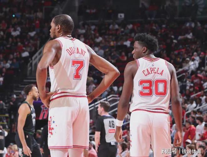 火箭总经理斯通谈季后赛前景：火湖大战前对乌