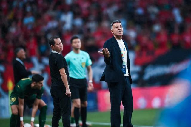 兄弟德比惨败暴露浙江队攻防困境