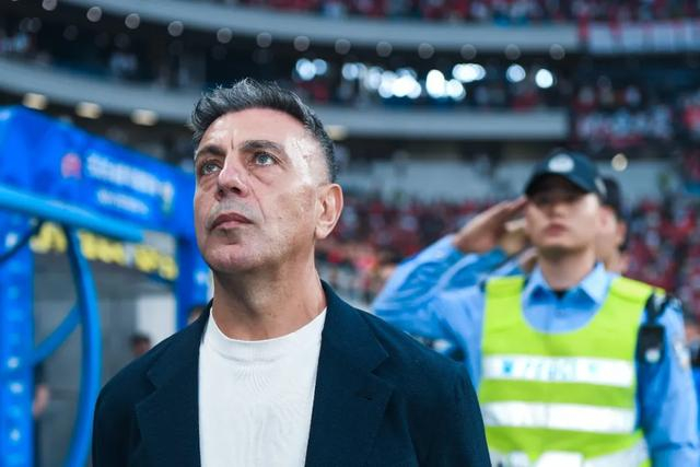 兄弟德比惨败暴露浙江队攻防困境